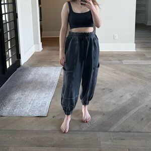 Free People Baggy Harem Pant
